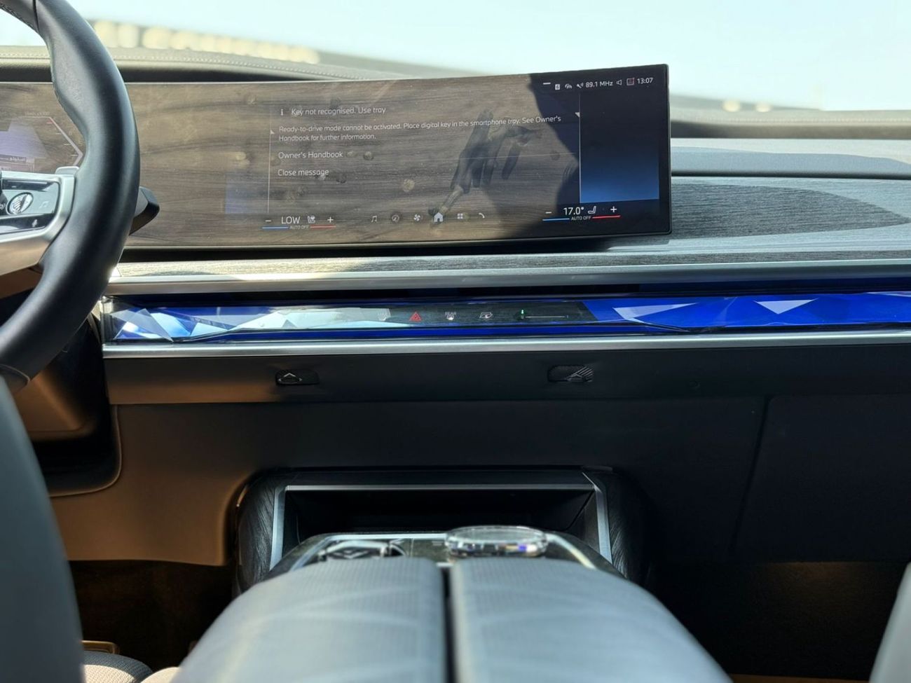 BMW 740i BMW 740I 2023 3.0LT