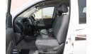 Toyota Hilux DIESEL 4X4 FULL OPTION DOUBLE CABIN PICK UP WITH GCC SPECS