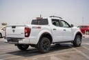 Nissan Navara PRO-4X Off-Road | 2.5L Diesel 4WD A/T (Only For Export)