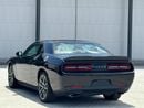 دودج تشالينجر R/T 100Th Anniversary Edition 5.7L CHARGER |HEMI V8 | MINOR ACCIDENT