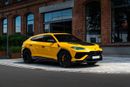 لامبورغيني اوروس PERFORMANTE