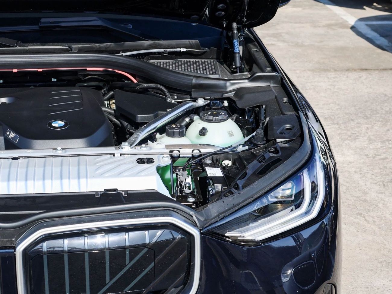 BMW X3 BMW X3 / Chinese / 2026 / 0km