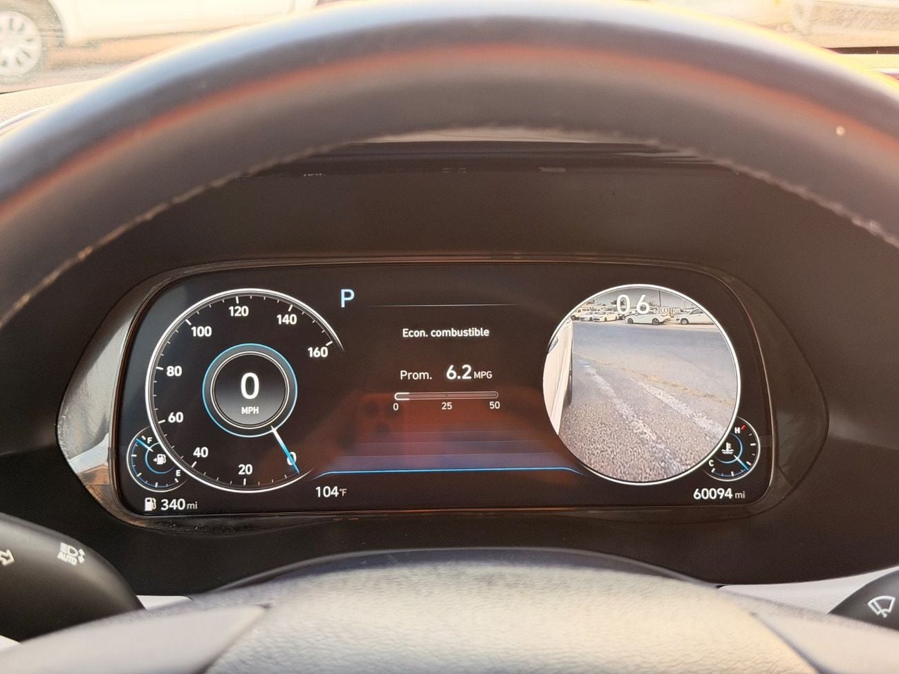 هيونداي باليساد 2022 HYUNDAI PALISADE LIMITED 360CAMERA DOUBLE SUNROOF FULL OPTIONS IMPORTED FROM USA