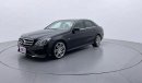 Mercedes-Benz E300 AMG KIT 3.5 | Under Warranty | Inspected on 150+ parameters