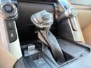 Toyota Land Cruiser GXR 4.6L