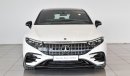 Mercedes-Benz EQE 53 4M AMG / Reference: VSB 32533 LEASE AVAILABLE with flexible monthly payment *TC Apply