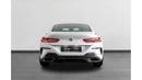 BMW 840i M Sport