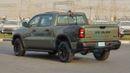 RAM 1500 (For Export , НА ЭКСПОРТ) Rebel 3.0TT Hurricane 2026 GCC Без пробега