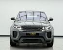 Land Rover Range Rover Evoque Dynamic 2018 Range Rover Evoque Dynamic, Warranty, Full Range Rover Service History, Very Low Km, GC