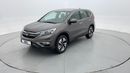 Honda CR-V EX 2.4 | Zero Down Payment | Free Home Test Drive