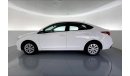 Hyundai Accent Smart / GL