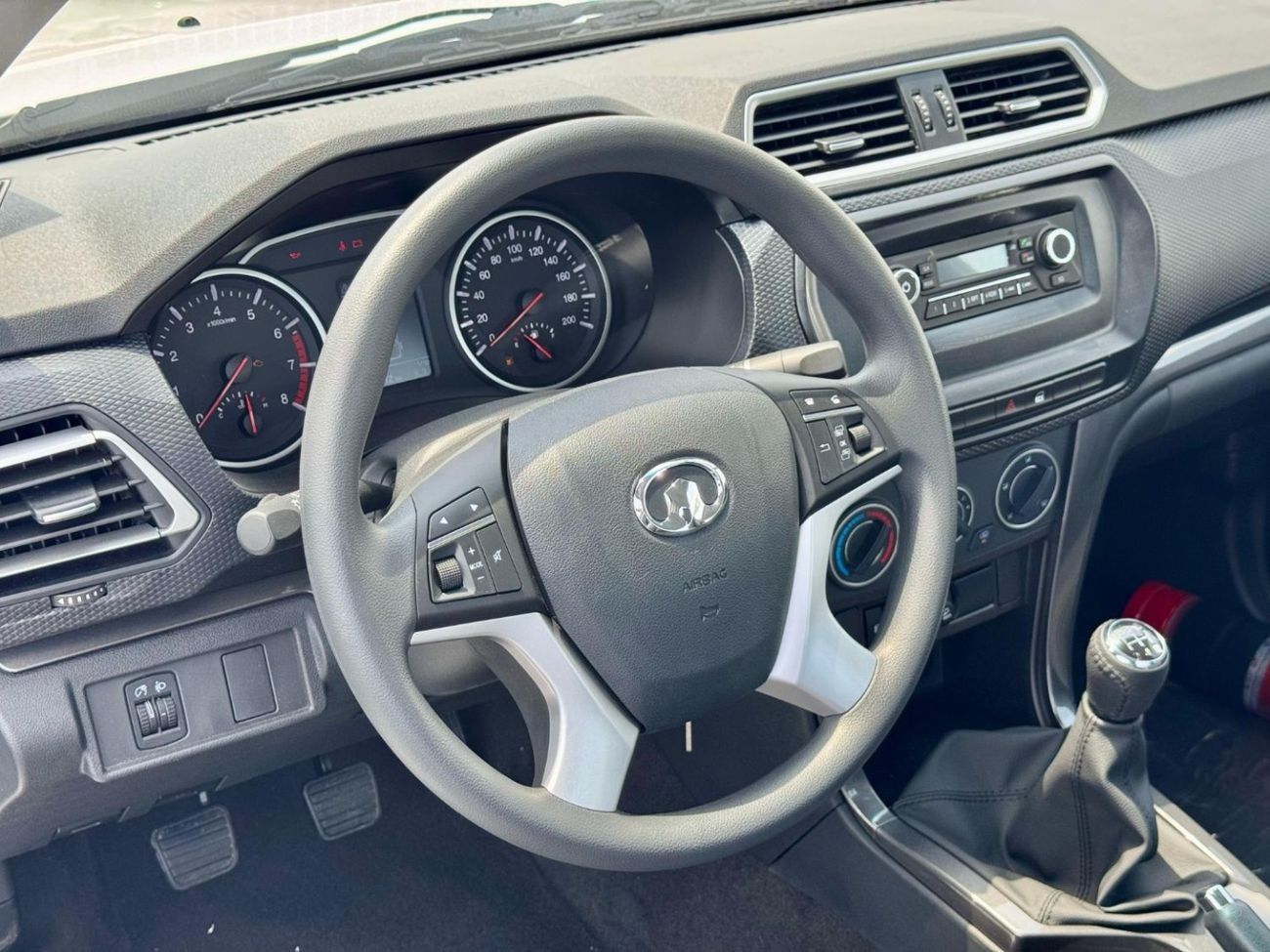 Great Wall Wingle Wingle 5 4X2 2025 Model GCC Specs Export Price @ 43,500 AED