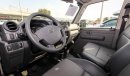 Toyota Land Cruiser Pick Up 4.5 L V8 Diesel