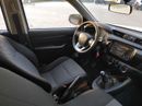 Toyota Hilux DLS 2.7L Toyota Hilux 2020 4×2 Full manual