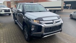 Mitsubishi L200 Diesel 2.4L MT High Optins