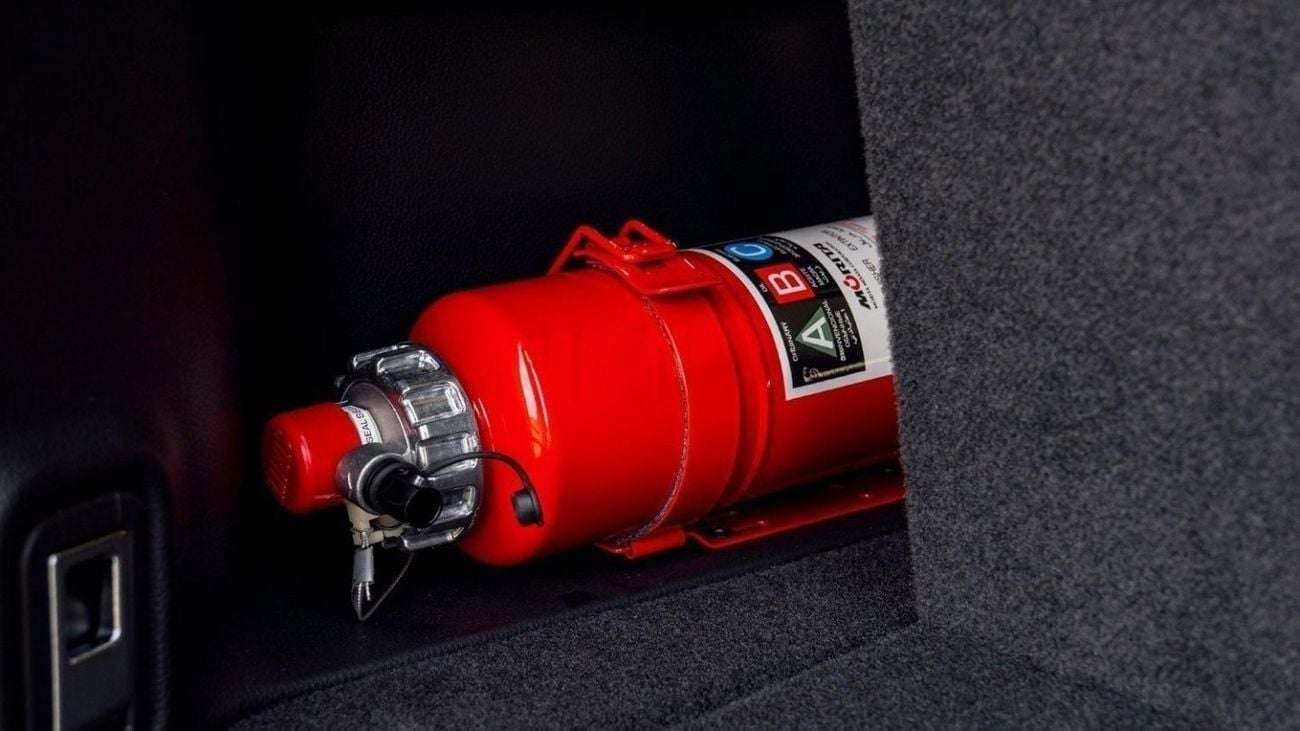 تويوتا برادو 250 TXL 2.7P AT LIMITED MY2025 – BLACK