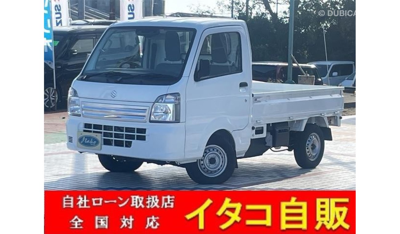 Suzuki Carry DA16T