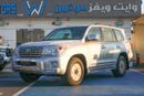 Toyota Land Cruiser GXR