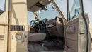Toyota Land Cruiser 2026 Toyota Land Cruiser LC79 2.8L AT Diesel (Beige-Brown) Mid