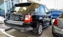 Land Rover Range Rover Sport HSE