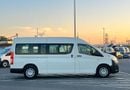 Toyota Hiace 2021 Toyota Hiace 3.5L V6 - Passenger - Patrol Manual - 13 Seater - No Accident -