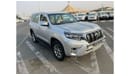تويوتا برادو 2011 Toyota Prado TXL MidOption+ Fully 2023 Modification Super Clean