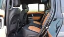 لاند روفر ديفيندر Land Rover Defender 110 HSE X-Dynamic P400 | Black Pack Edition - 7seat | 2023