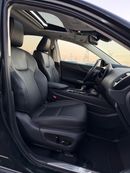 لكزس NX350h Hybrid LEXUS NX 350h Platinum 2.5L