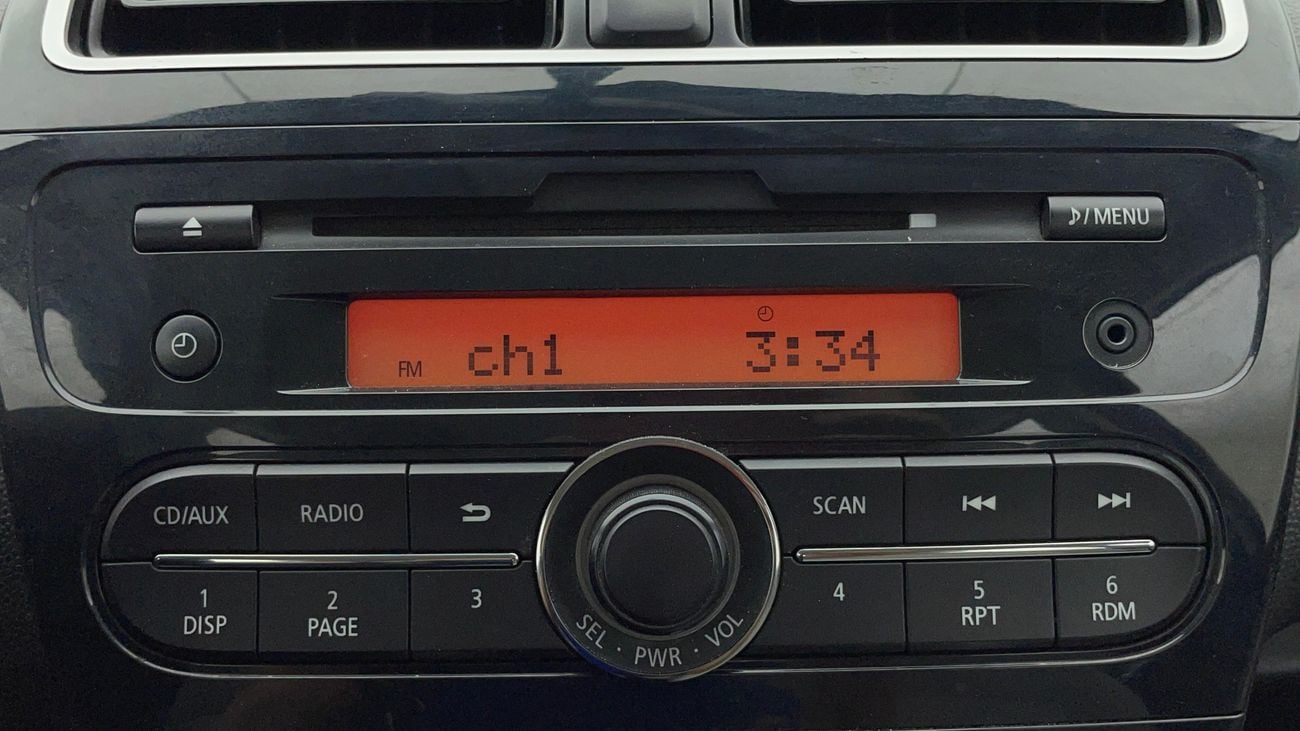 ميتسوبيشي اتراج GLX HIGHLINE 1.2 | بدون دفعة مقدمة | اختبار القيادة في المنزل