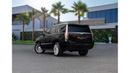 Cadillac Escalade Platinum | 3,133 P.M  | 0% Downpayment | Excellent Condition!