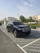 تويوتا لاند كروزر GXR