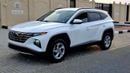 Hyundai Tucson Comfort 2.0L