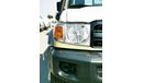 Toyota Land Cruiser Pick Up 4.2L,V6,DIESEL,SINGLE CABIN,ALLOY WHEELS,OVER FENDER,POWER WINDOW,MT