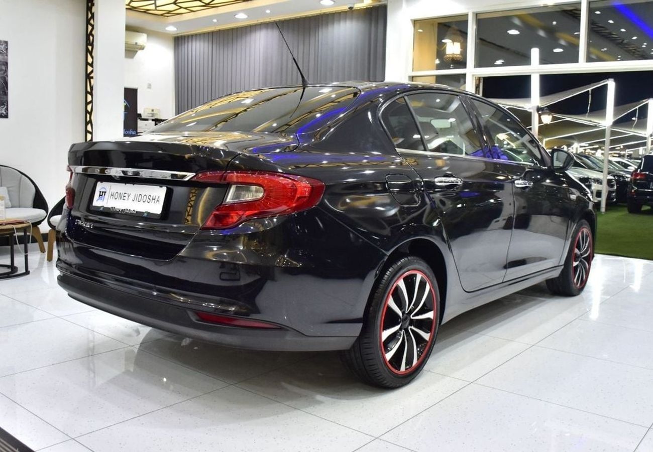 Dodge Neon EXCELLENT DEAL for our Dodge Neon ( 2017 Model ) in Black Color GCC Specs