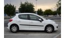Peugeot 207 Full Auto in Very Good Condition