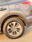 Toyota RAV4 Hybrid XLE 2.5L full option