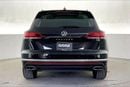 Volkswagen Touareg Highline | Guaranteed Warranty | 0 Down Payment