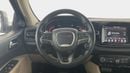دودج دورانجو 3.6 AUTO SXT RWD | شامل الضمان | 0 ﺪﻔﻋﺓ ﺃﻮﻟﻯ