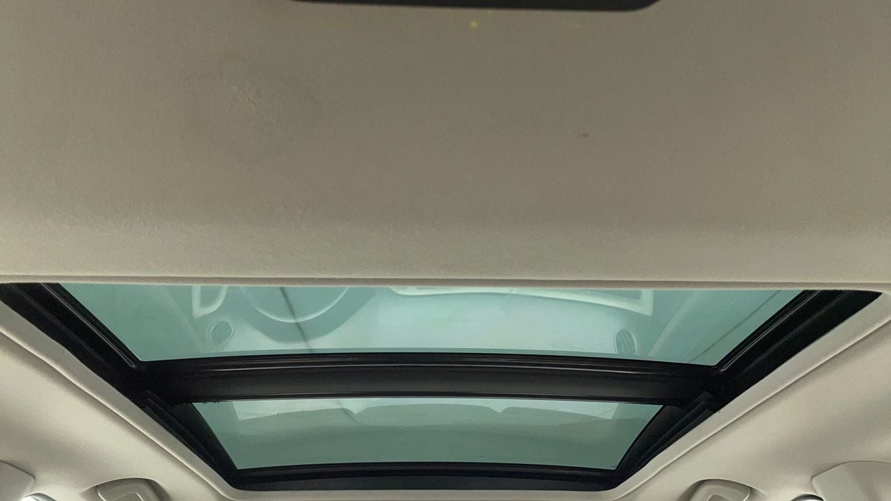 هوندا HRV EX 1.8 | بدون دفعة مقدمة | اختبار القيادة في المنزل