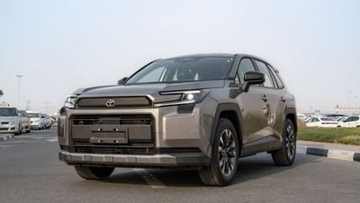 Toyota RAV4 LUXURY 2026 | TOYOTA RAV4 HYBRID 2.0L 2WD LUXURY