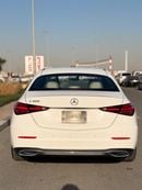 Mercedes-Benz C 300 C 300 2025 premium