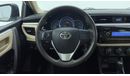 Toyota Corolla XLI 1.6 | Zero Down Payment | Free Home Test Drive