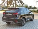 Lexus RX350 PRESTIGE RX350 FACELIFTED GCC FULL OPTION IN EXCELLENT CONDITION
