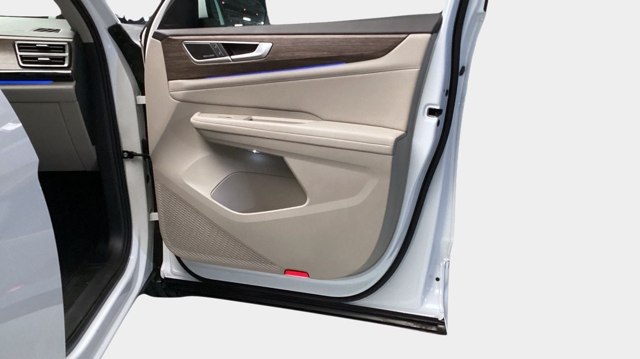 Volkswagen Teramont R LINE | Guaranteed Warranty | 0 Down Payment