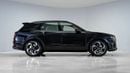 Bentley Bentayga S