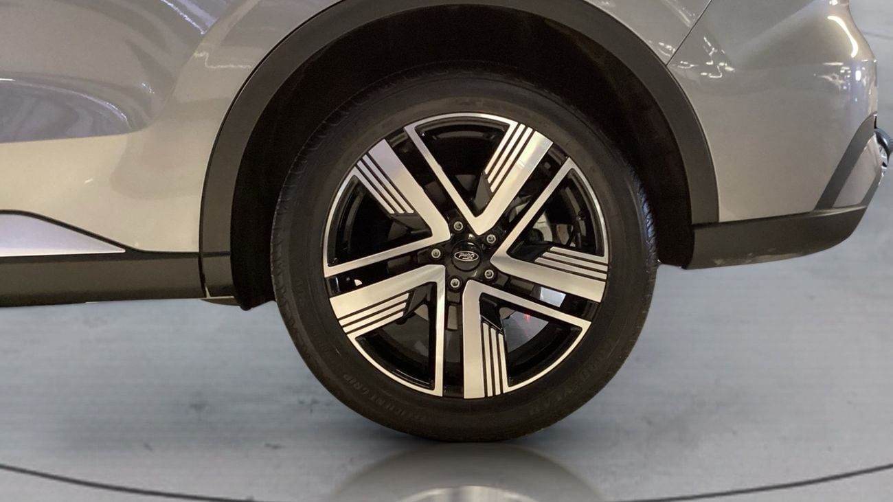 Ford Territory 1.8 GTDI ECOBOOST TITANIUM AT TECH PACK | Guaranteed Warranty | 0 Down Payment