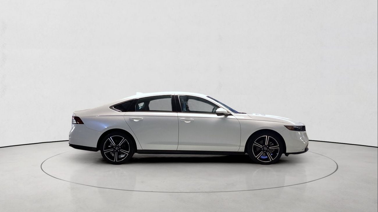 Honda Accord HEV EXL | Guaranteed Warranty | 0 Down Payment