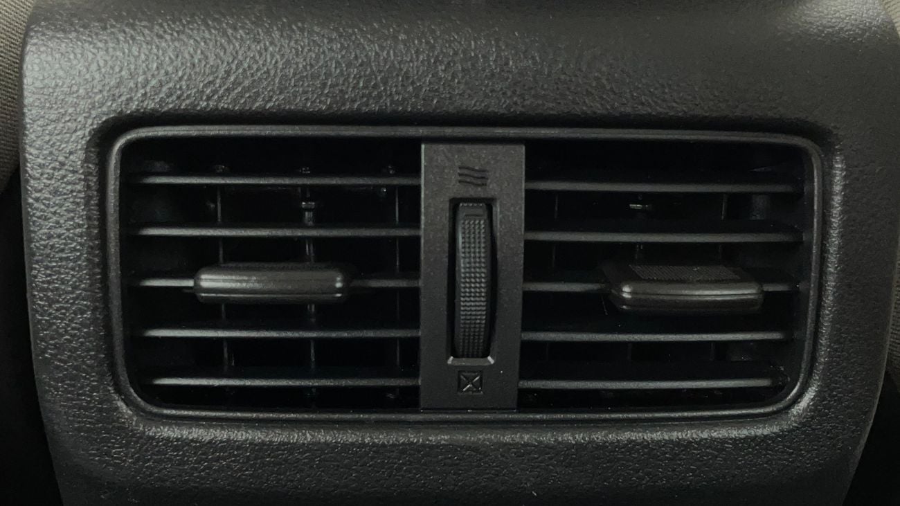 Nissan XTrail S 2.5 | Zero Down Payment | Home Test Drive