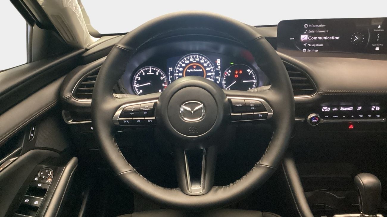 Mazda 3 Evolve | Guaranteed Warranty | 0 Down Payment