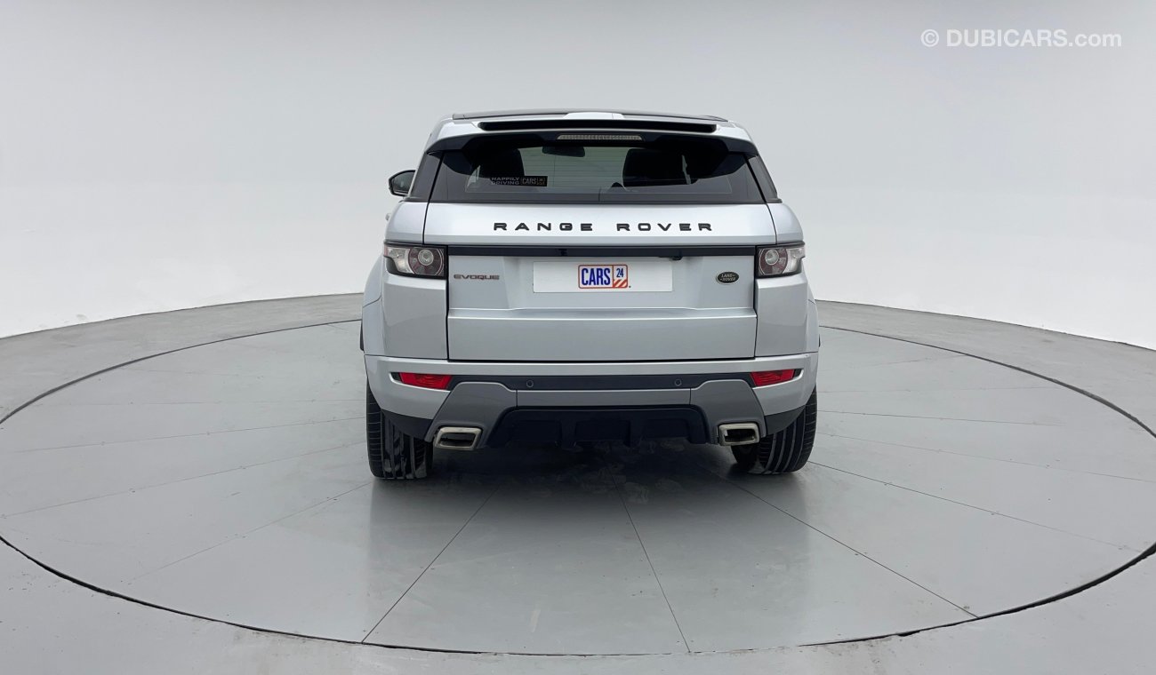 Land Rover Range Rover Evoque DYNAMIC 2 | Zero Down Payment | Free Home Test Drive